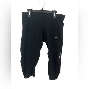 Women’s Nike Workout Capris